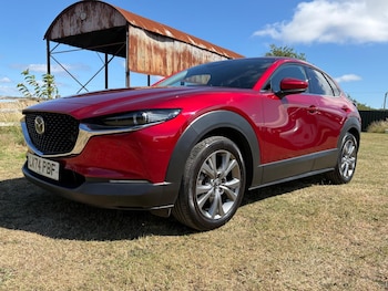 Used Mazda CX-30 2024 for sale - 79117668: Photo