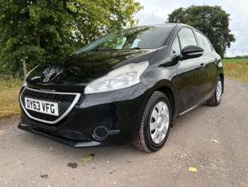 2014 - 1.2 VTi Access+ 5dr