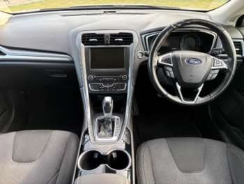 Used Ford Mondeo 2015 for sale - 74922522: Photo