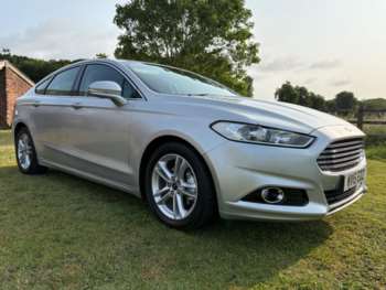 Used Ford Mondeo 2015 for sale - 74922522: Photo