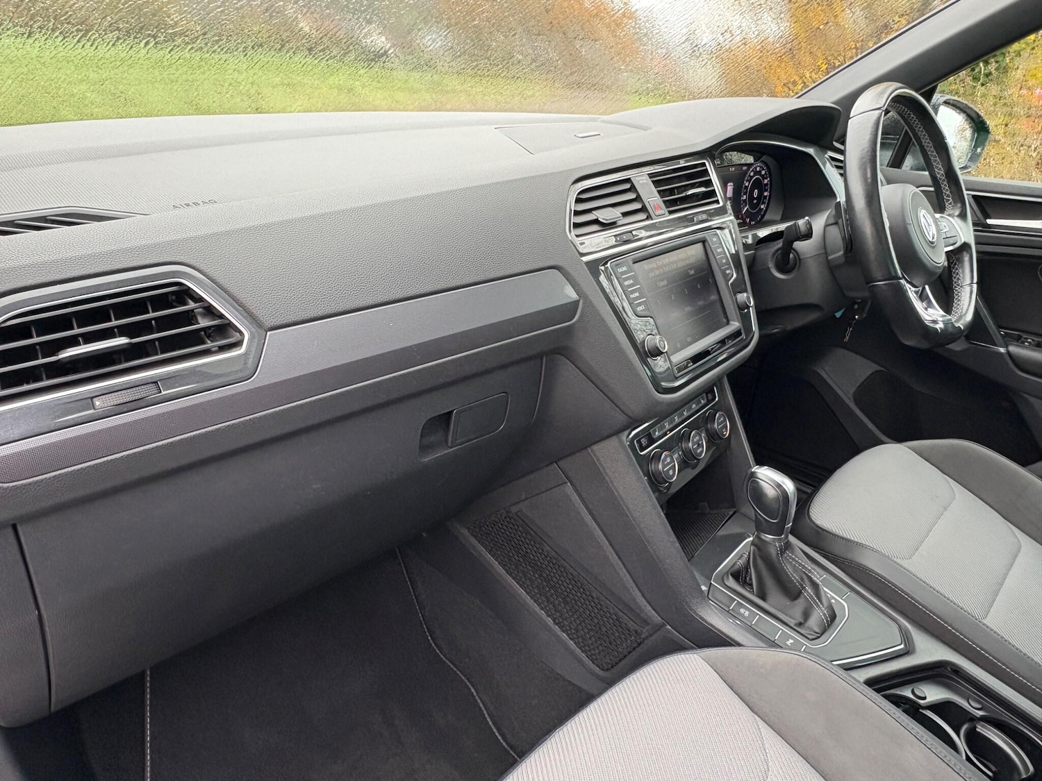 Used Volkswagen Tiguan 2017 for sale - 76514688: Photo 13