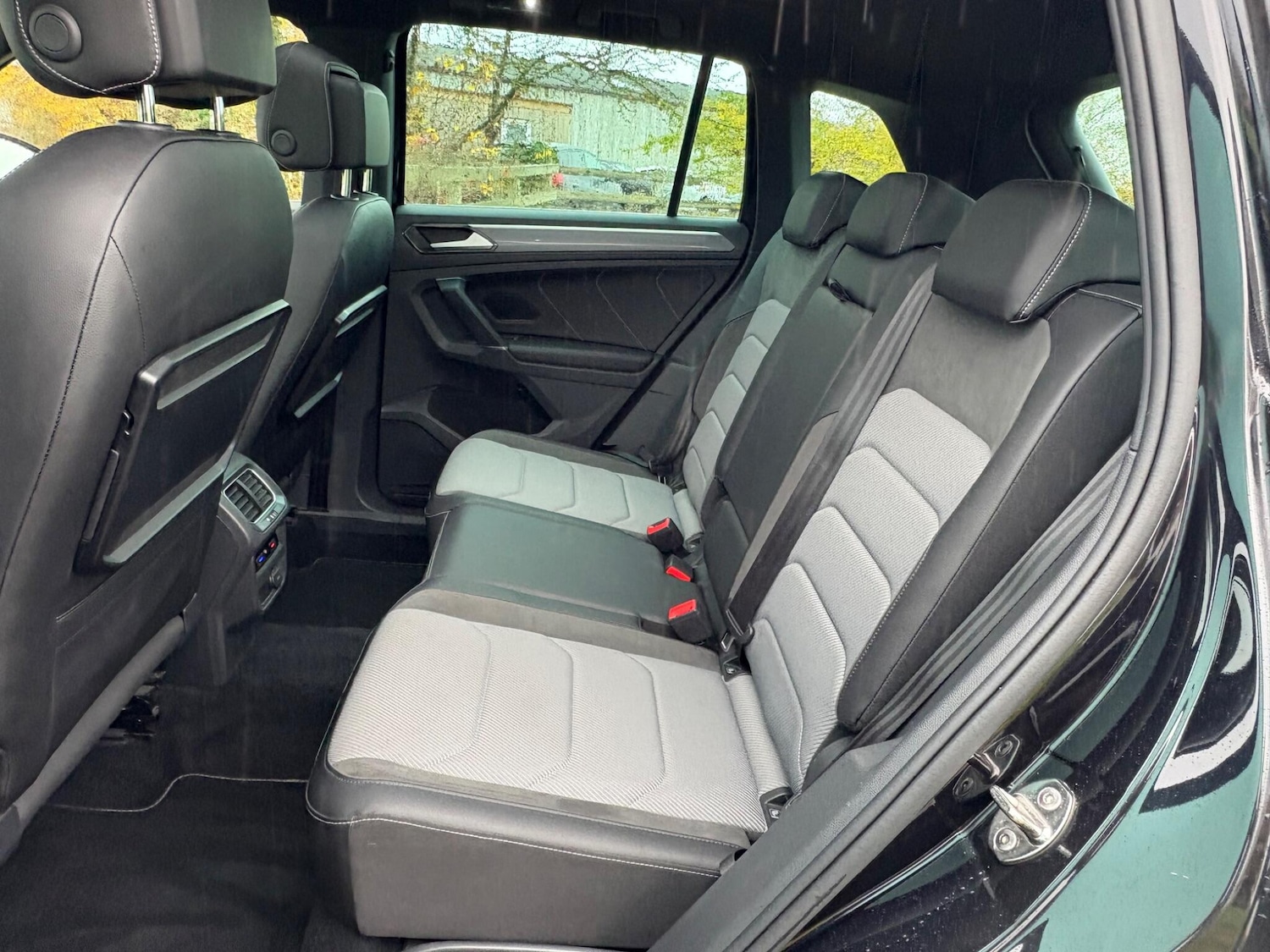 Used Volkswagen Tiguan 2017 for sale - 76514688: Photo 15