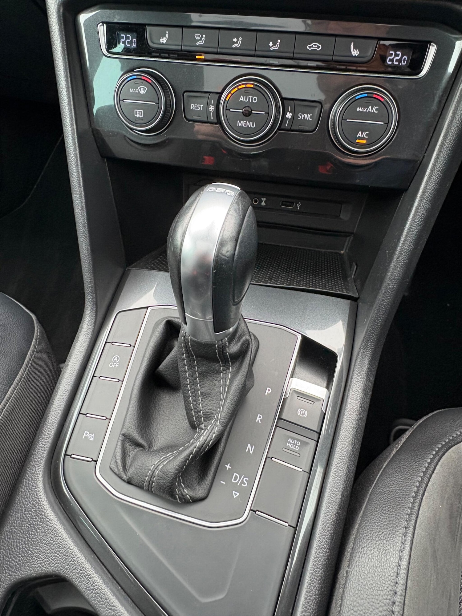 Used Volkswagen Tiguan 2017 for sale - 76514688: Photo 16