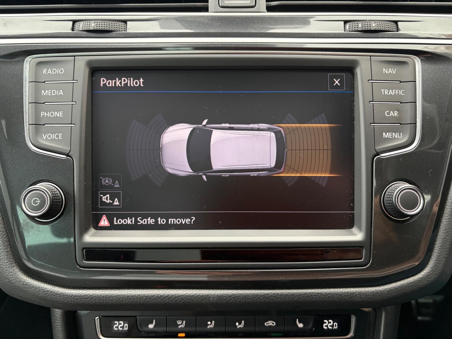 Used Volkswagen Tiguan 2017 for sale - 76514688: Photo 17