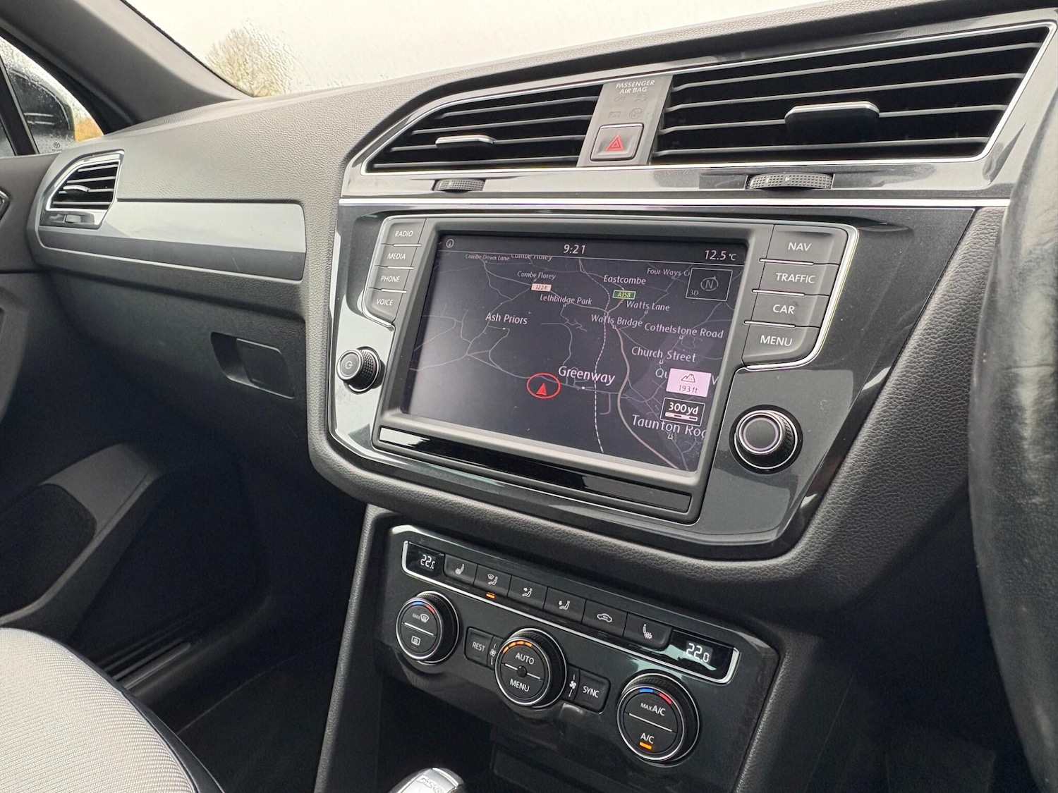 Used Volkswagen Tiguan 2017 for sale - 76514688: Photo 18