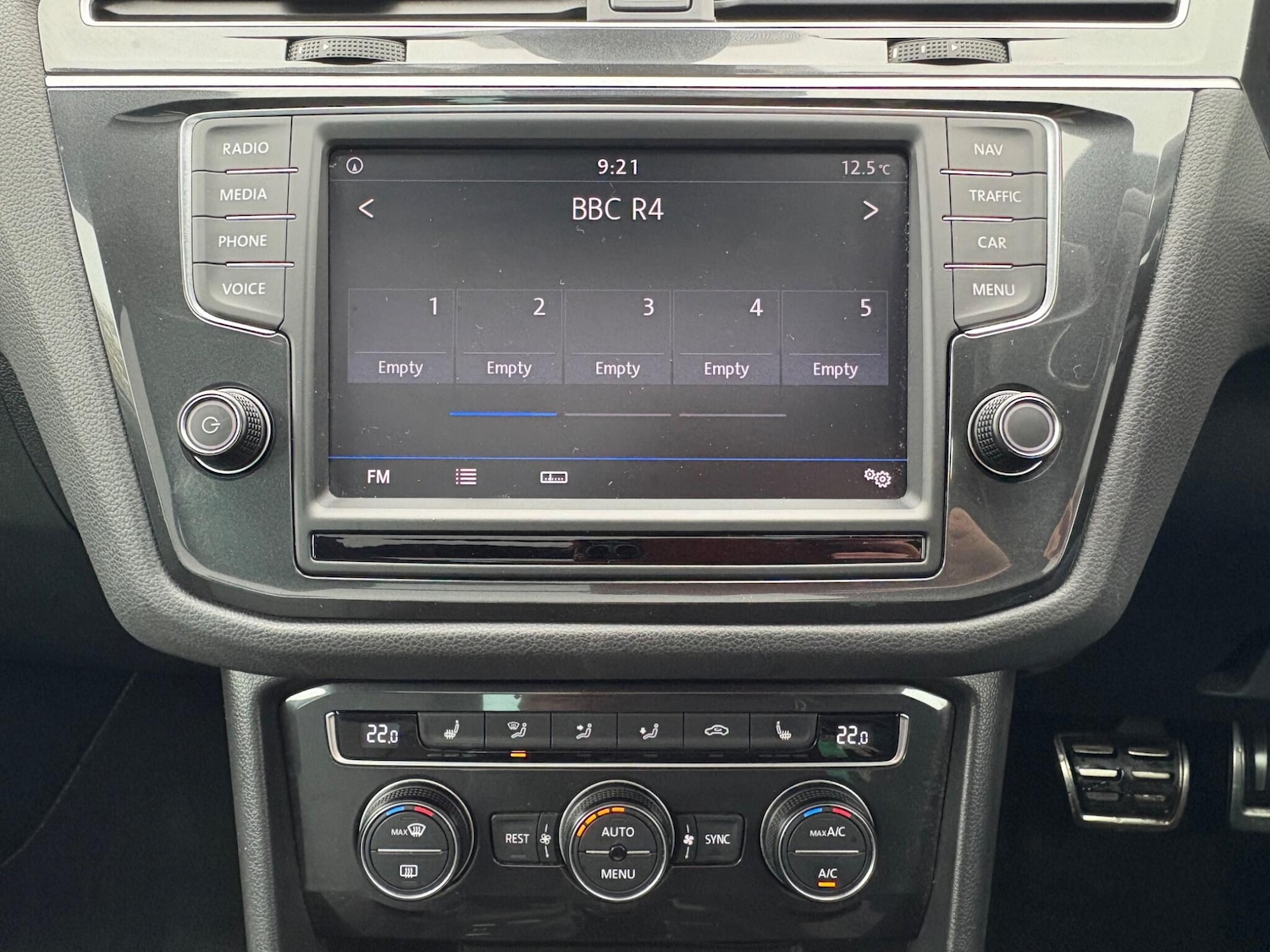 Used Volkswagen Tiguan 2017 for sale - 76514688: Photo 19