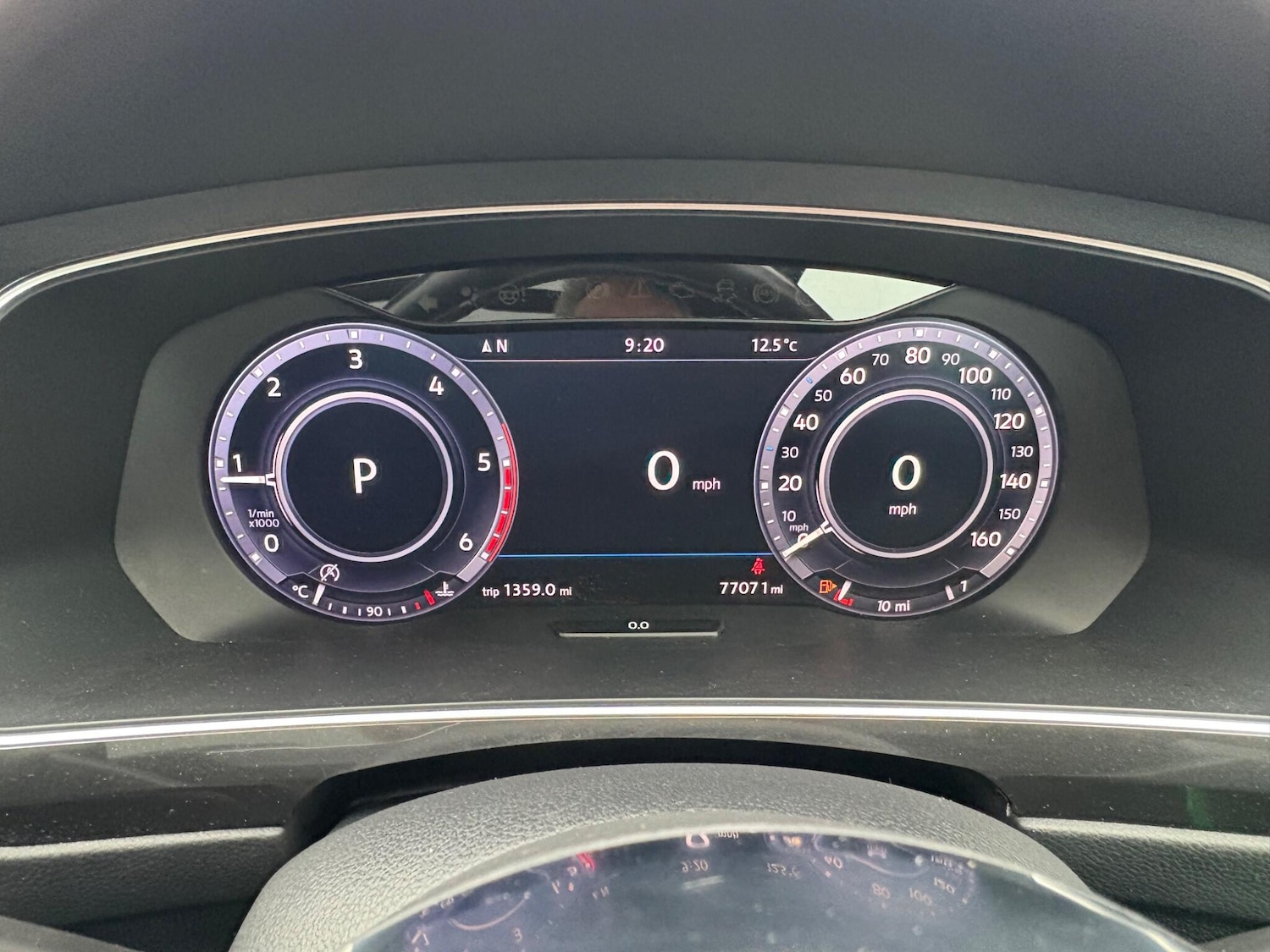 Used Volkswagen Tiguan 2017 for sale - 76514688: Photo 20