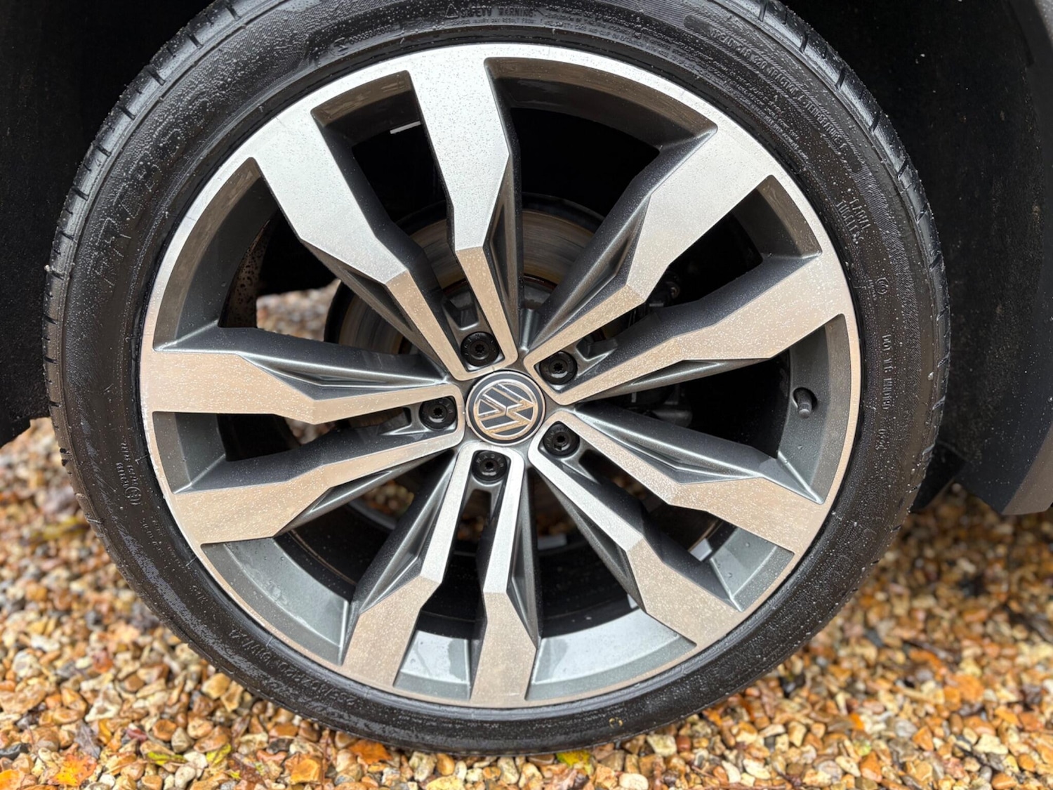 Used Volkswagen Tiguan 2017 for sale - 76514688: Photo 29