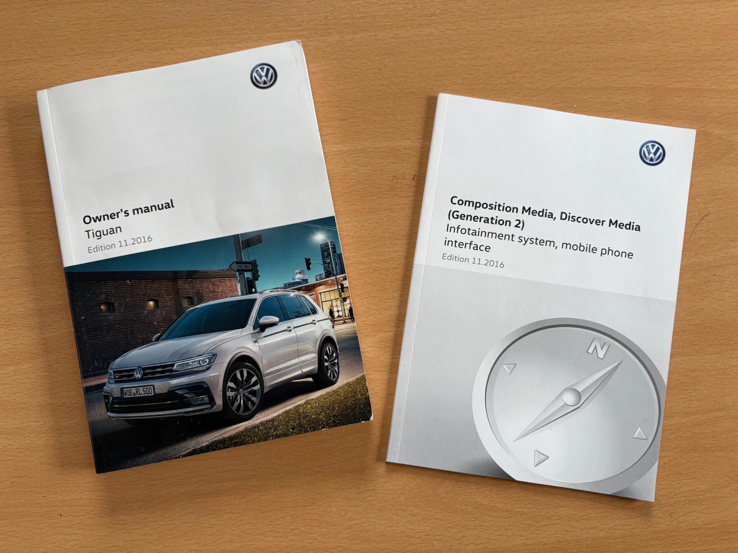 Used Volkswagen Tiguan 2017 for sale - 76514688: Photo 32