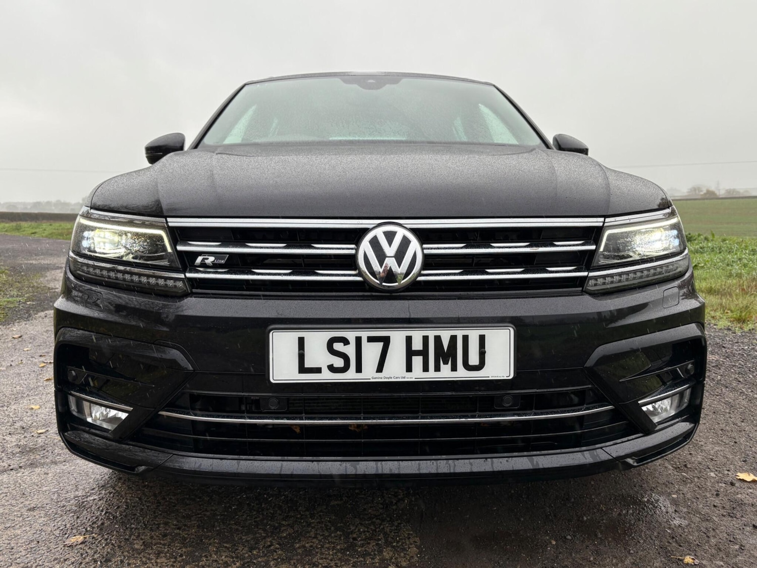 Used Volkswagen Tiguan 2017 for sale - 76514688: Photo 7