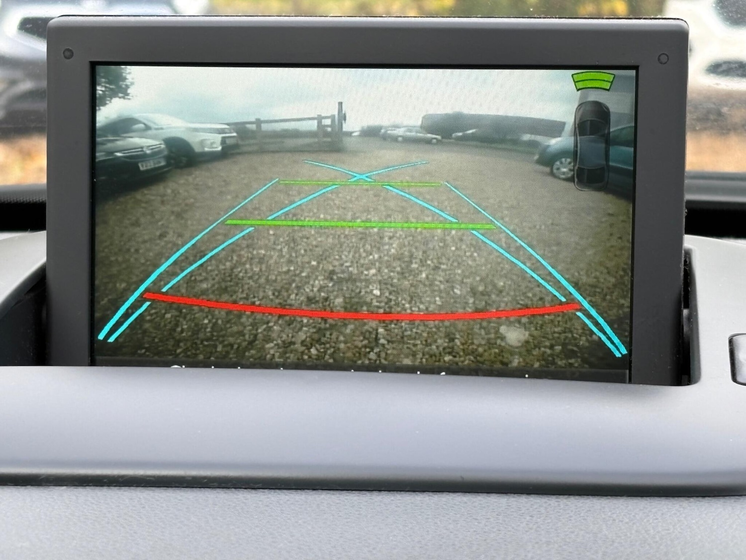 Used Peugeot 3008 2014 for sale - 76501224: Photo 19