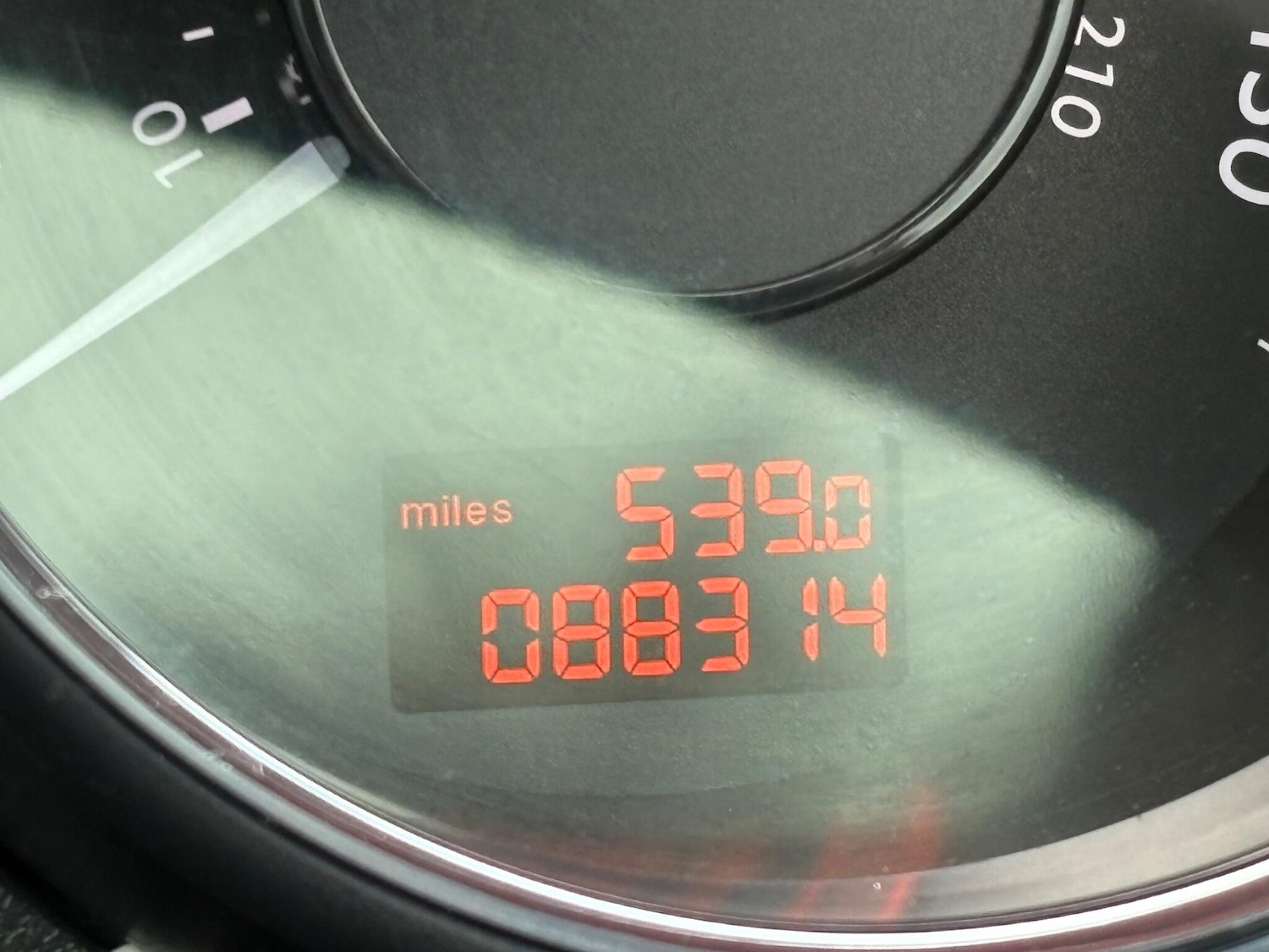 Used Peugeot 3008 2014 for sale - 76501224: Photo 22