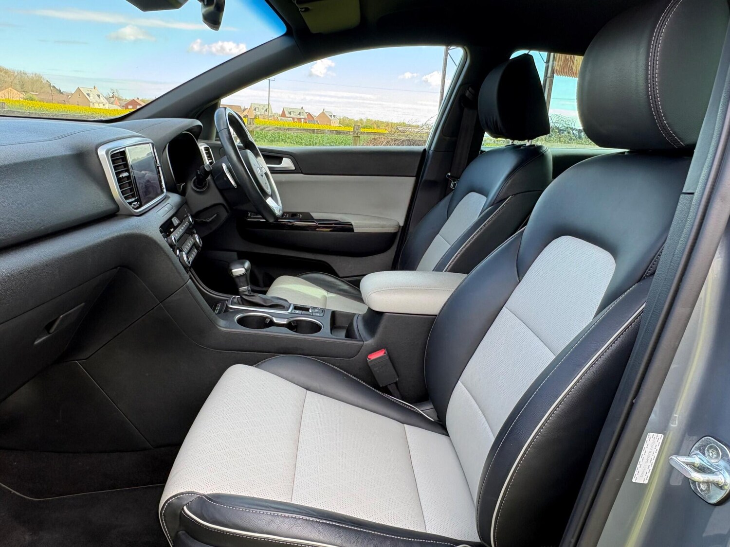 Used Kia Sportage 2022 for sale - 78088745: Photo 13