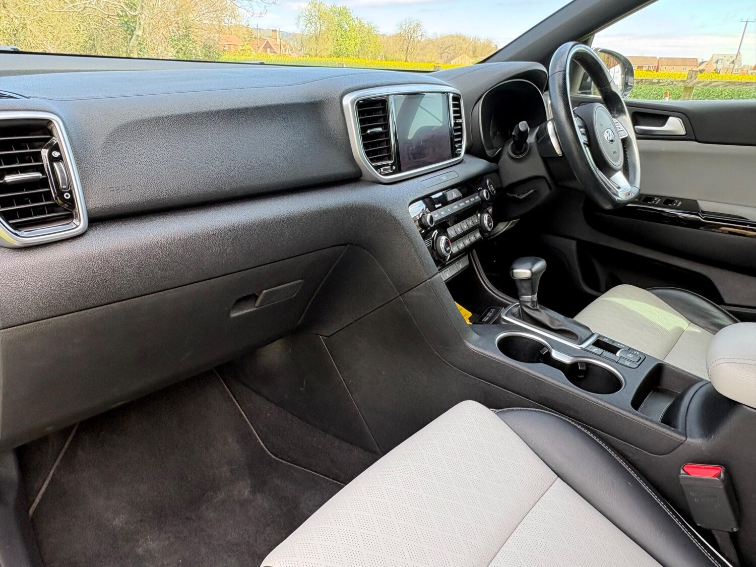 Used Kia Sportage 2022 for sale - 78088745: Photo 15