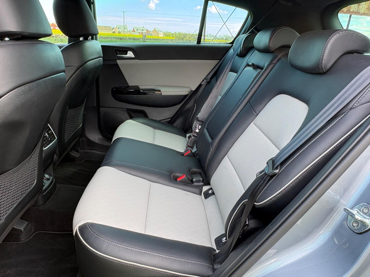 Used Kia Sportage 2022 for sale - 78088745: Photo 16