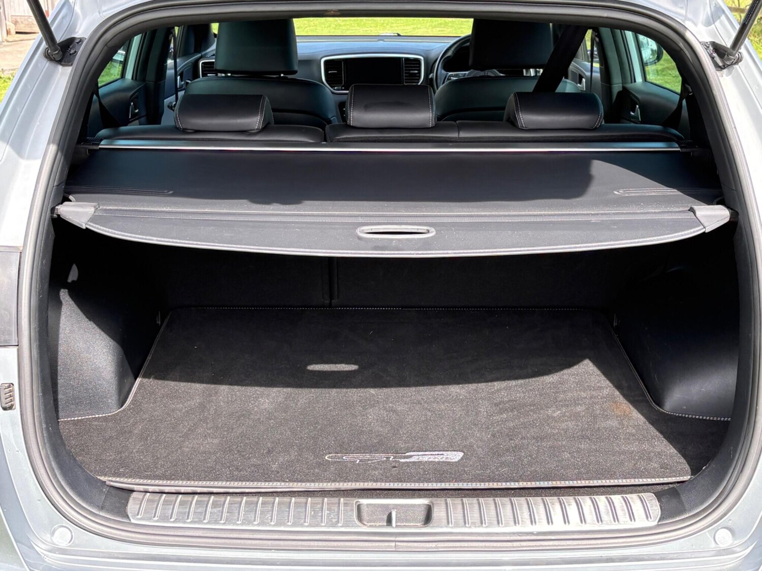 Used Kia Sportage 2022 for sale - 78088745: Photo 17