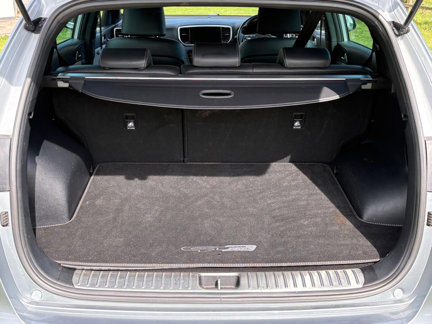 Used Kia Sportage 2022 for sale - 78088745: Photo 18