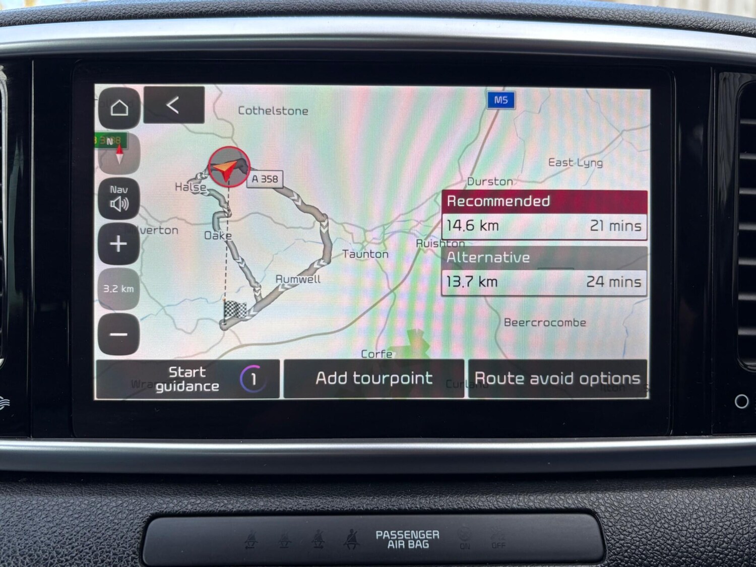 Used Kia Sportage 2022 for sale - 78088745: Photo 19