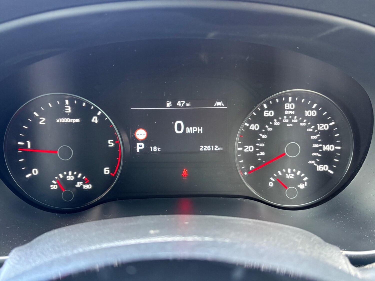 Used Kia Sportage 2022 for sale - 78088745: Photo 20