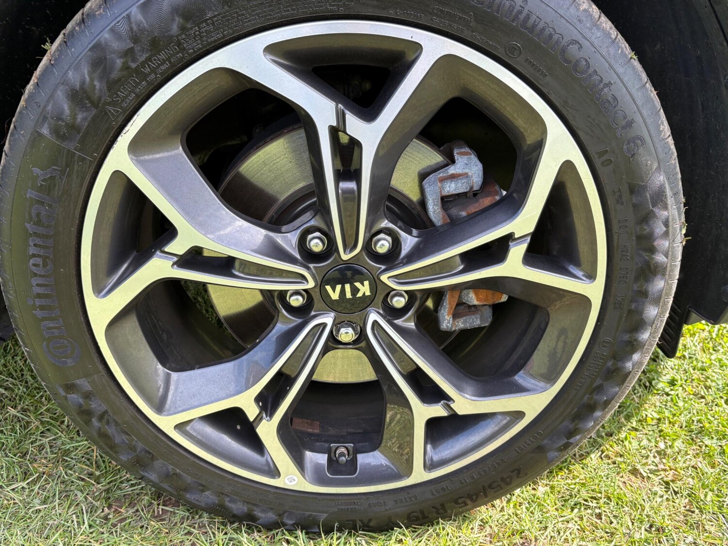 Used Kia Sportage 2022 for sale - 78088745: Photo 24