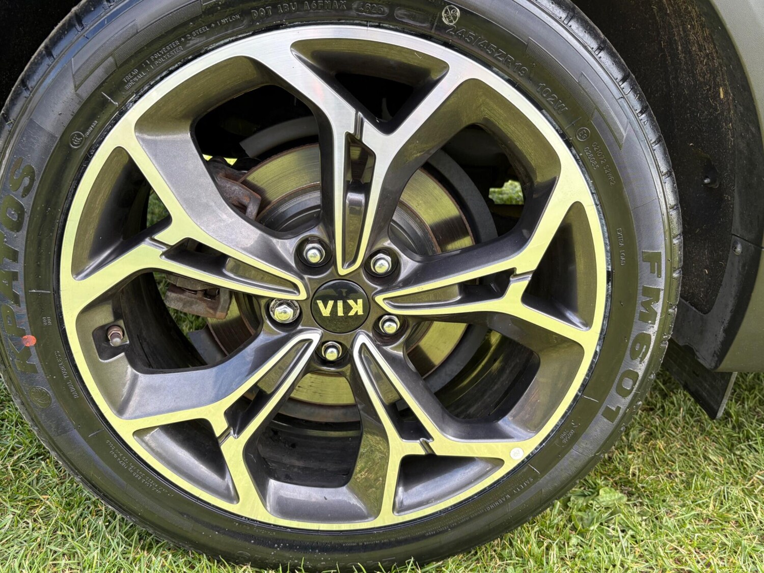 Used Kia Sportage 2022 for sale - 78088745: Photo 25