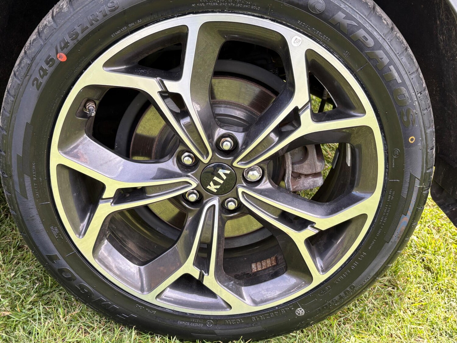 Used Kia Sportage 2022 for sale - 78088745: Photo 26