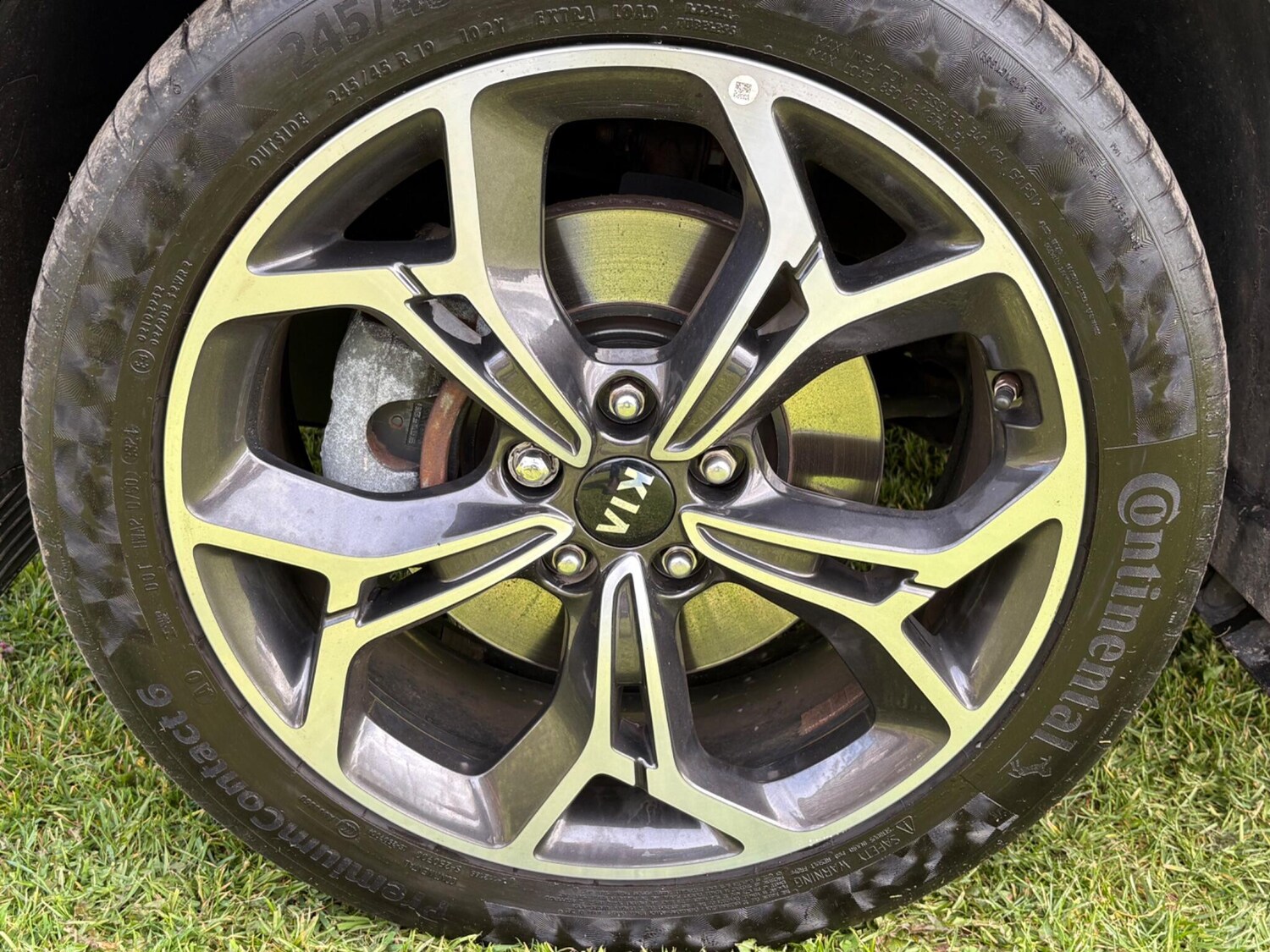 Used Kia Sportage 2022 for sale - 78088745: Photo 27