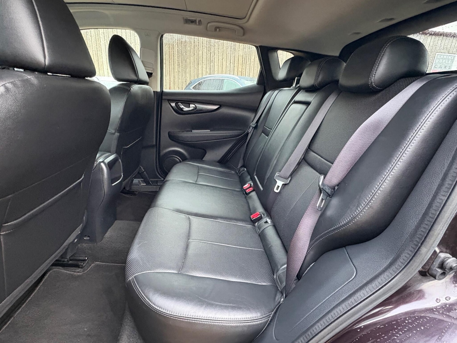 Used Nissan Qashqai 2015 for sale - 77499812: Photo 16