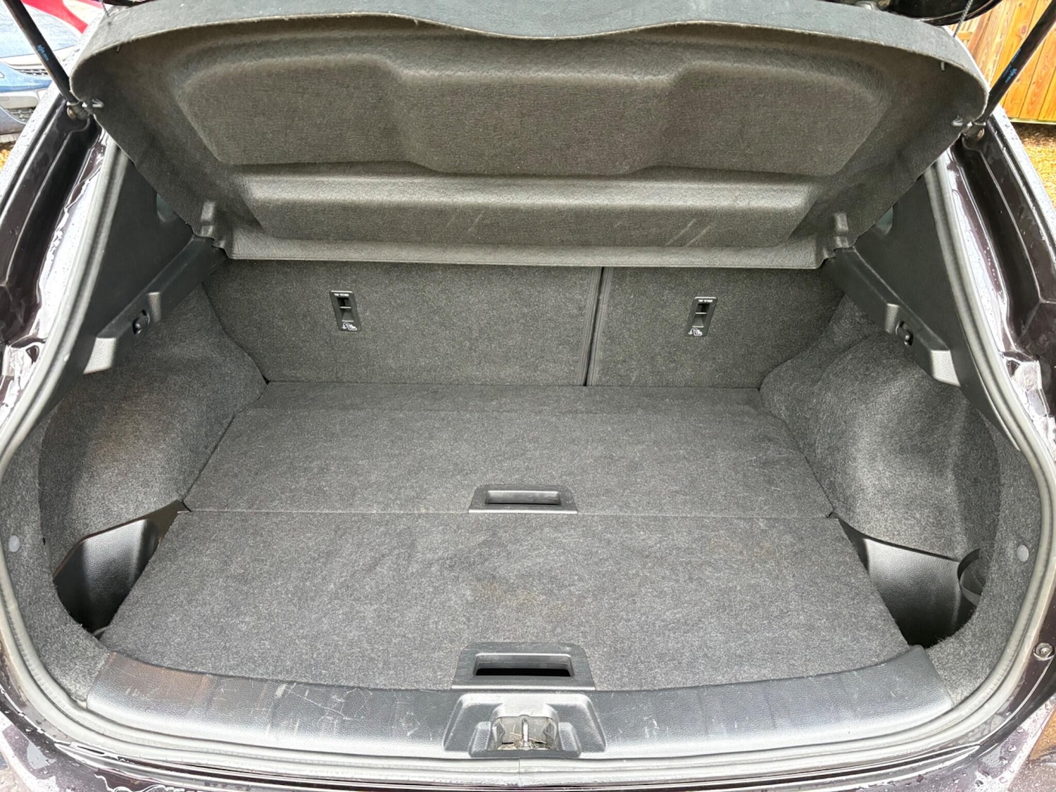 Used Nissan Qashqai 2015 for sale - 77499812: Photo 18