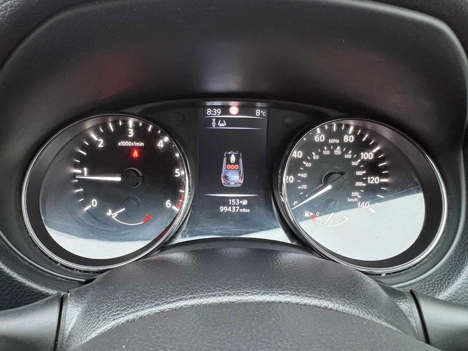 Used Nissan Qashqai 2015 for sale - 77499812: Photo 25