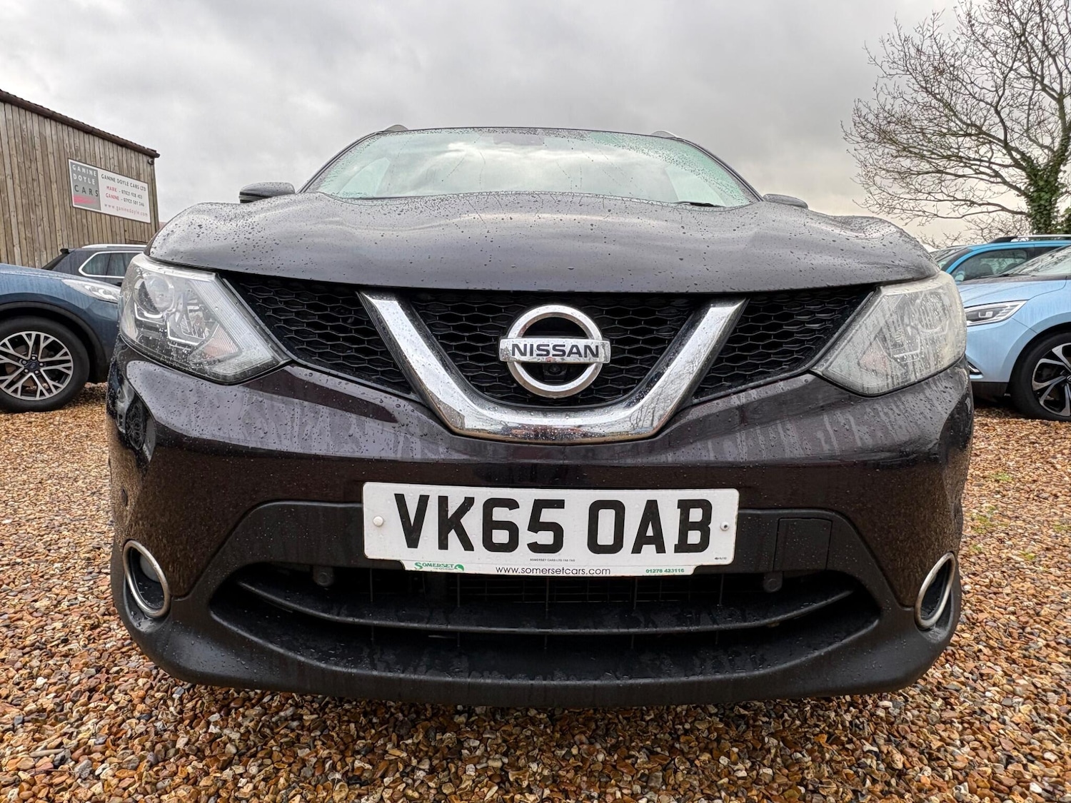 Used Nissan Qashqai 2015 for sale - 77499812: Photo 5