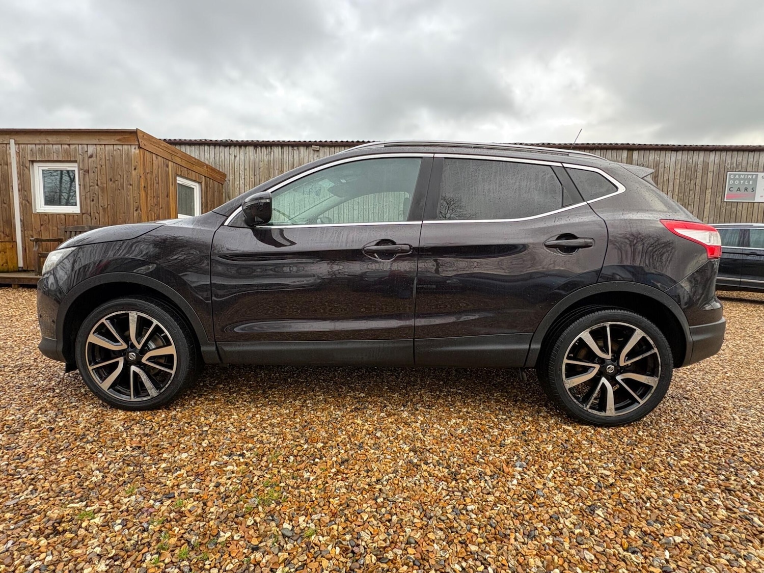 Used Nissan Qashqai 2015 for sale - 77499812: Photo 7