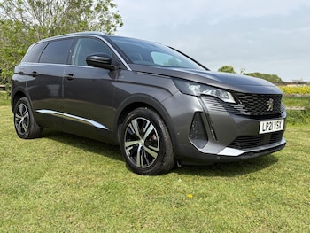 Used Peugeot 5008 2021 for sale - 78457463: Photo