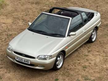 1996 - 1.8 Si 2dr