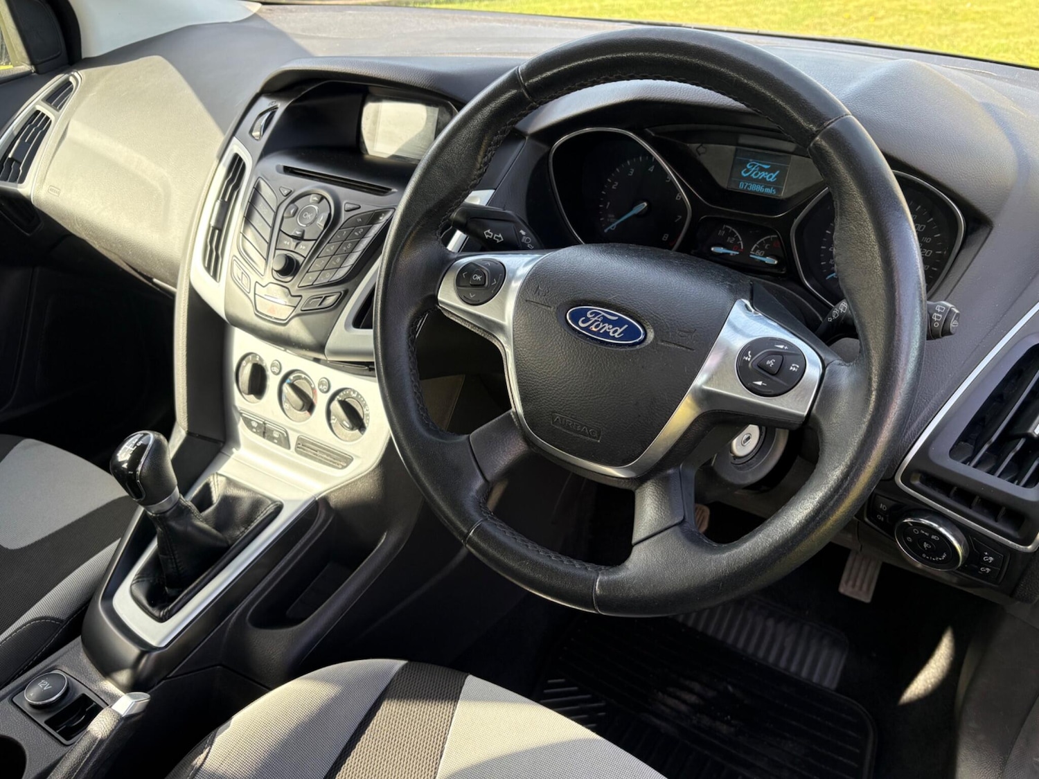 Used Ford Focus 2013 for sale - 78175827: Photo 12