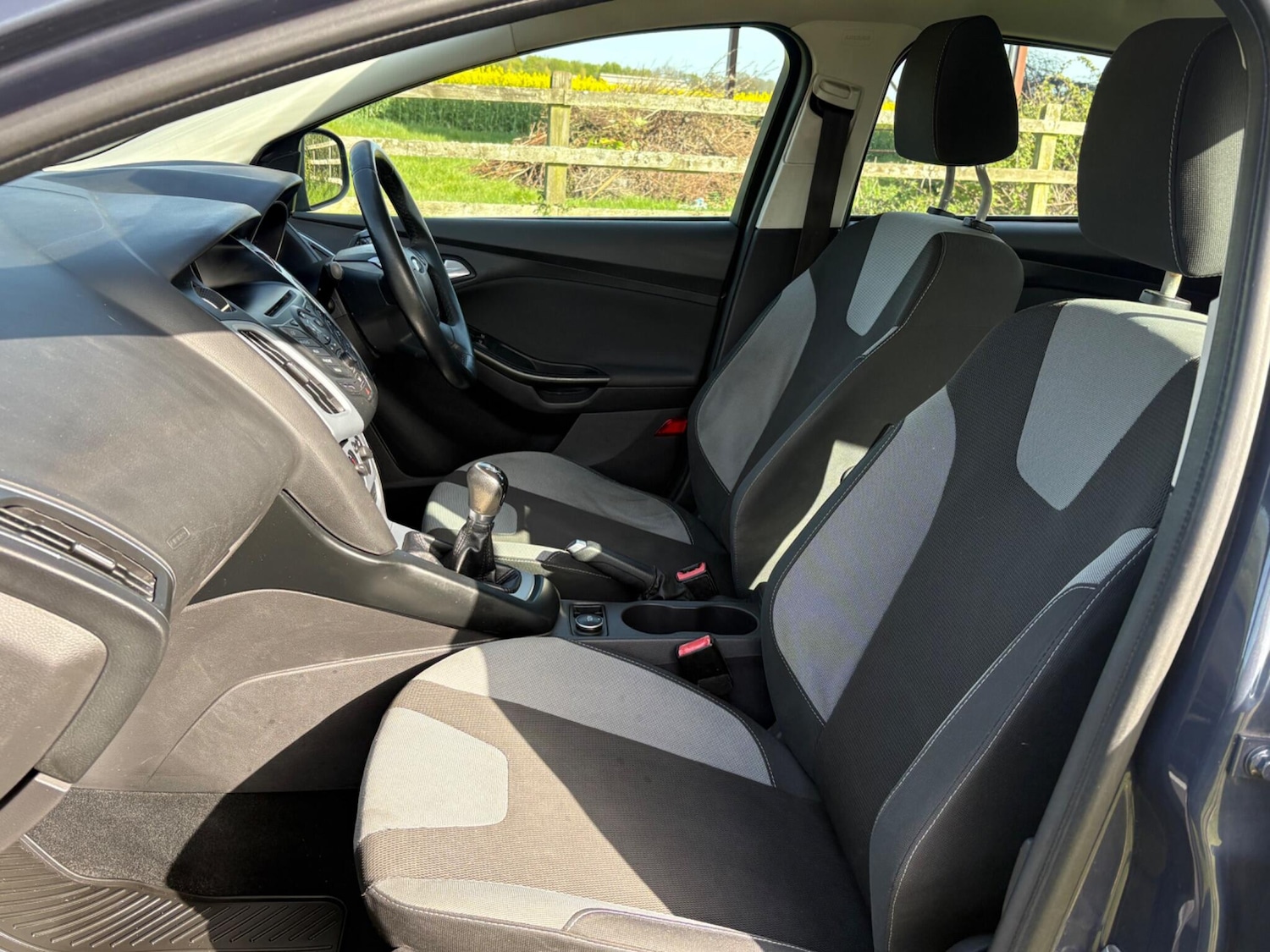 Used Ford Focus 2013 for sale - 78175827: Photo 13