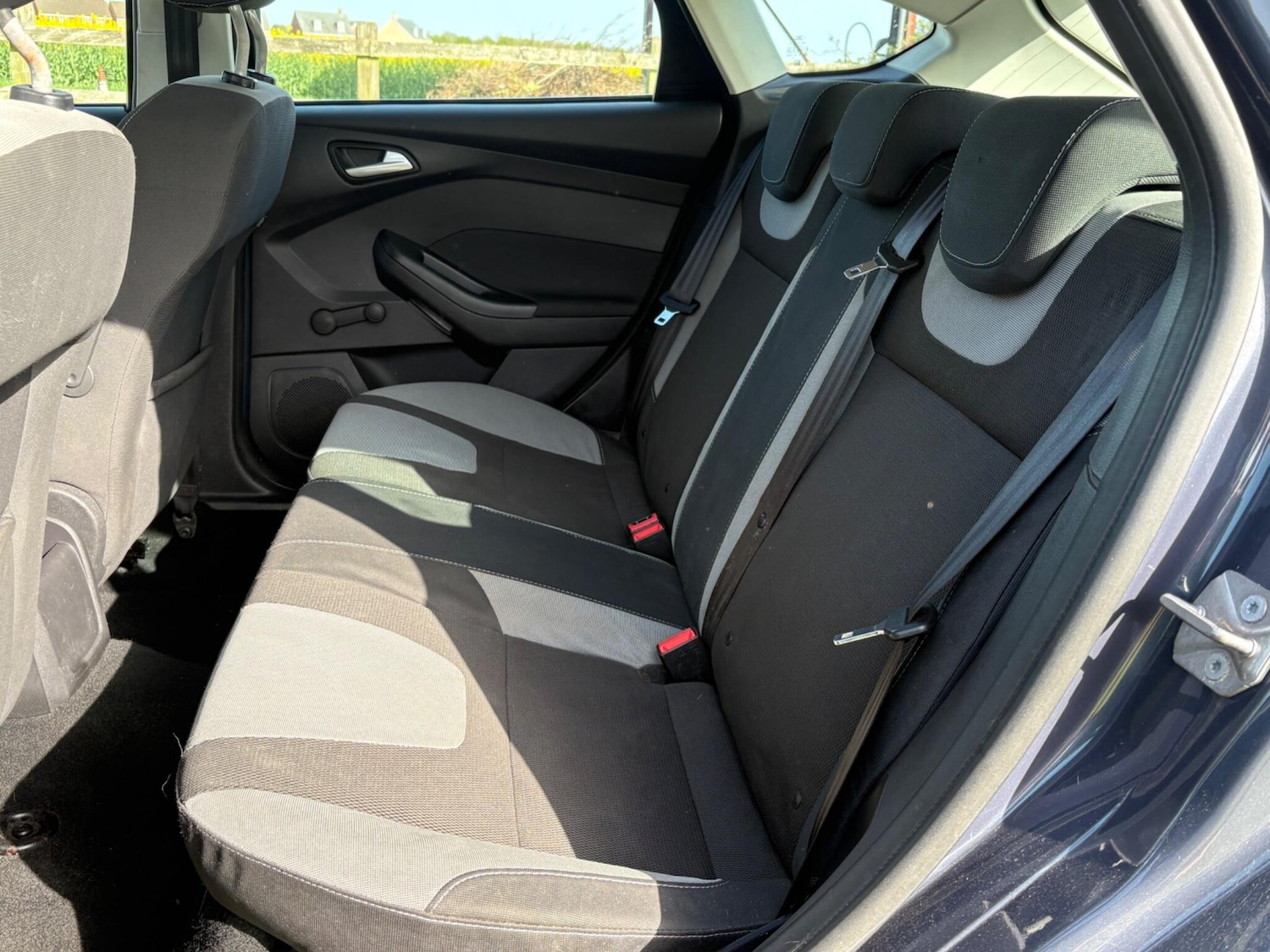 Used Ford Focus 2013 for sale - 78175827: Photo 14