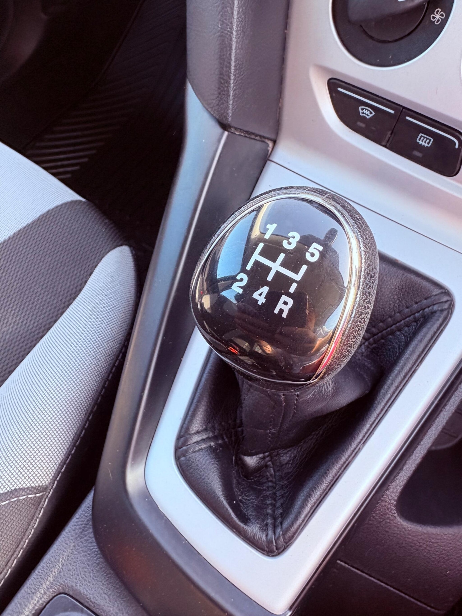 Used Ford Focus 2013 for sale - 78175827: Photo 16