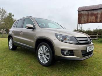 2012 - 1.4 TSI BlueMotion Tech Sport 2WD Euro 5 (s/s) 5dr