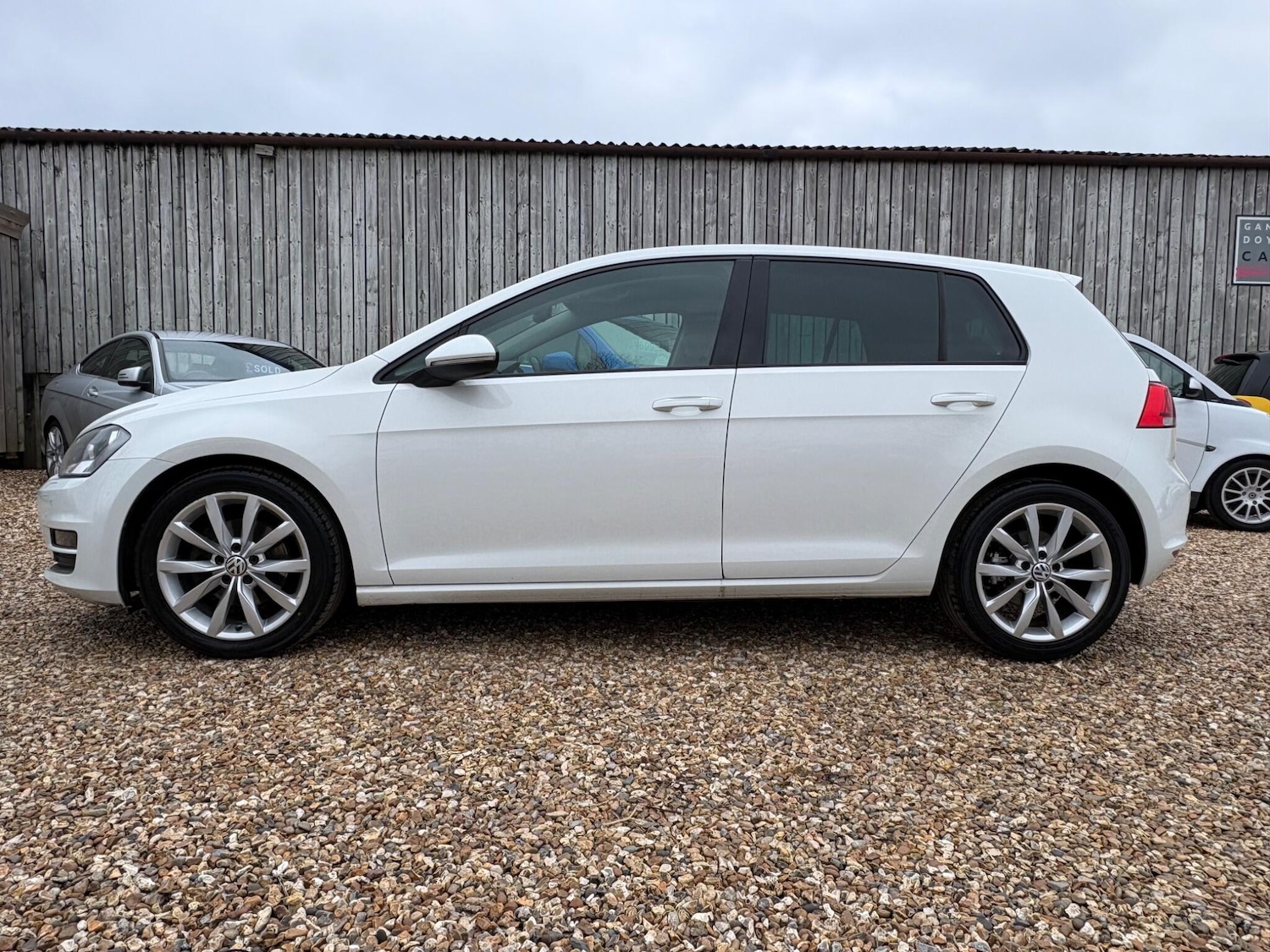 Used Volkswagen Golf 2014 for sale - 77740190: Photo 10