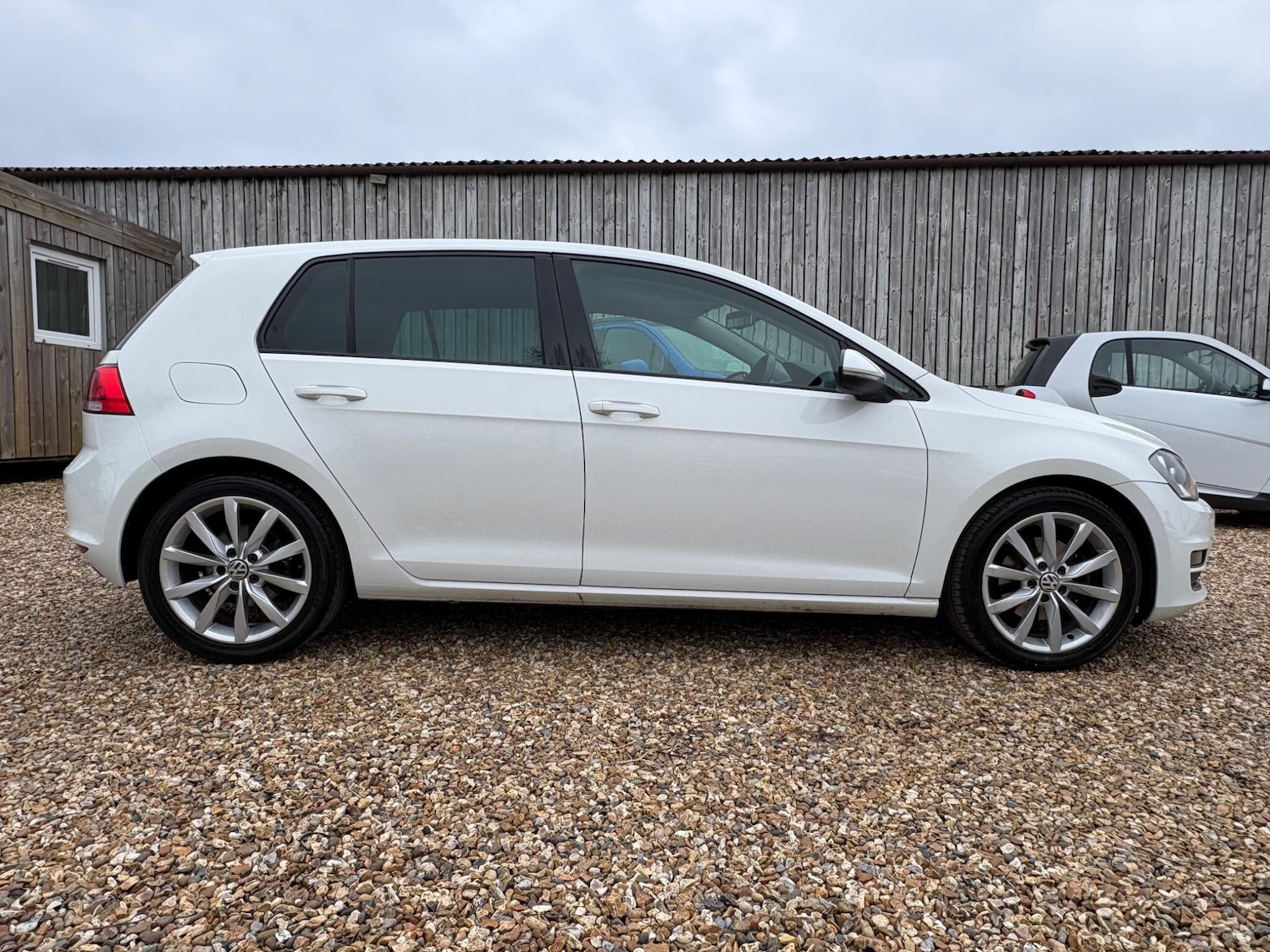 Used Volkswagen Golf 2014 for sale - 77740190: Photo 12