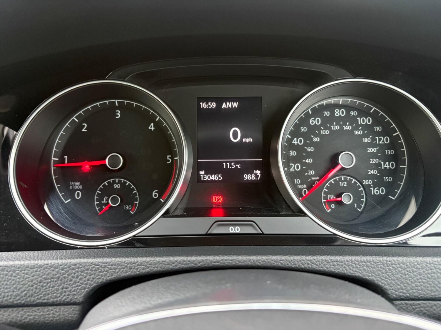 Used Volkswagen Golf 2014 for sale - 77740190: Photo 13