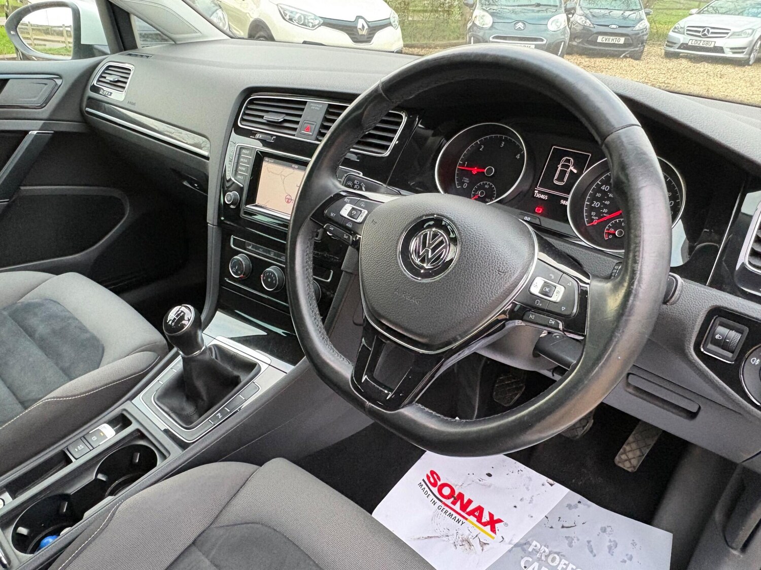 Used Volkswagen Golf 2014 for sale - 77740190: Photo 25