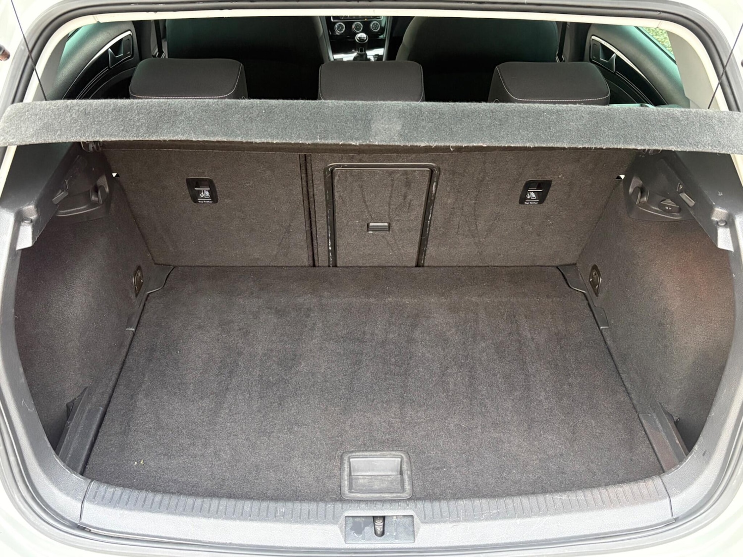 Used Volkswagen Golf 2014 for sale - 77740190: Photo 26