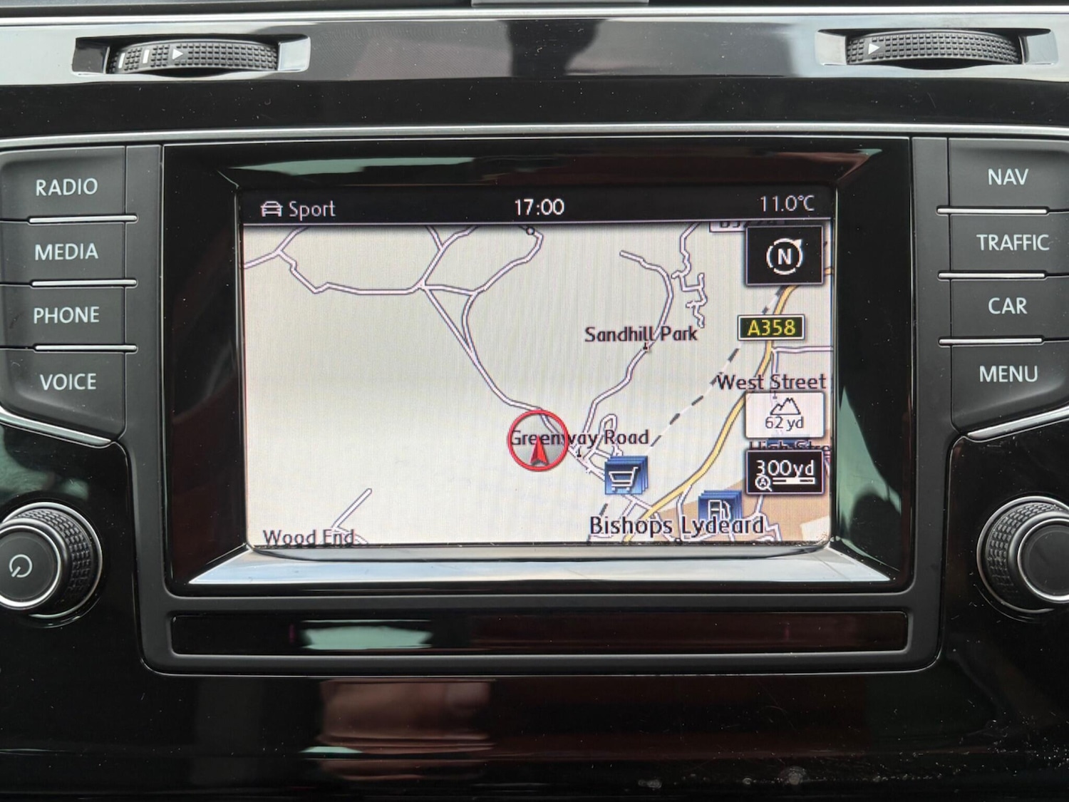 Used Volkswagen Golf 2014 for sale - 77740190: Photo 27