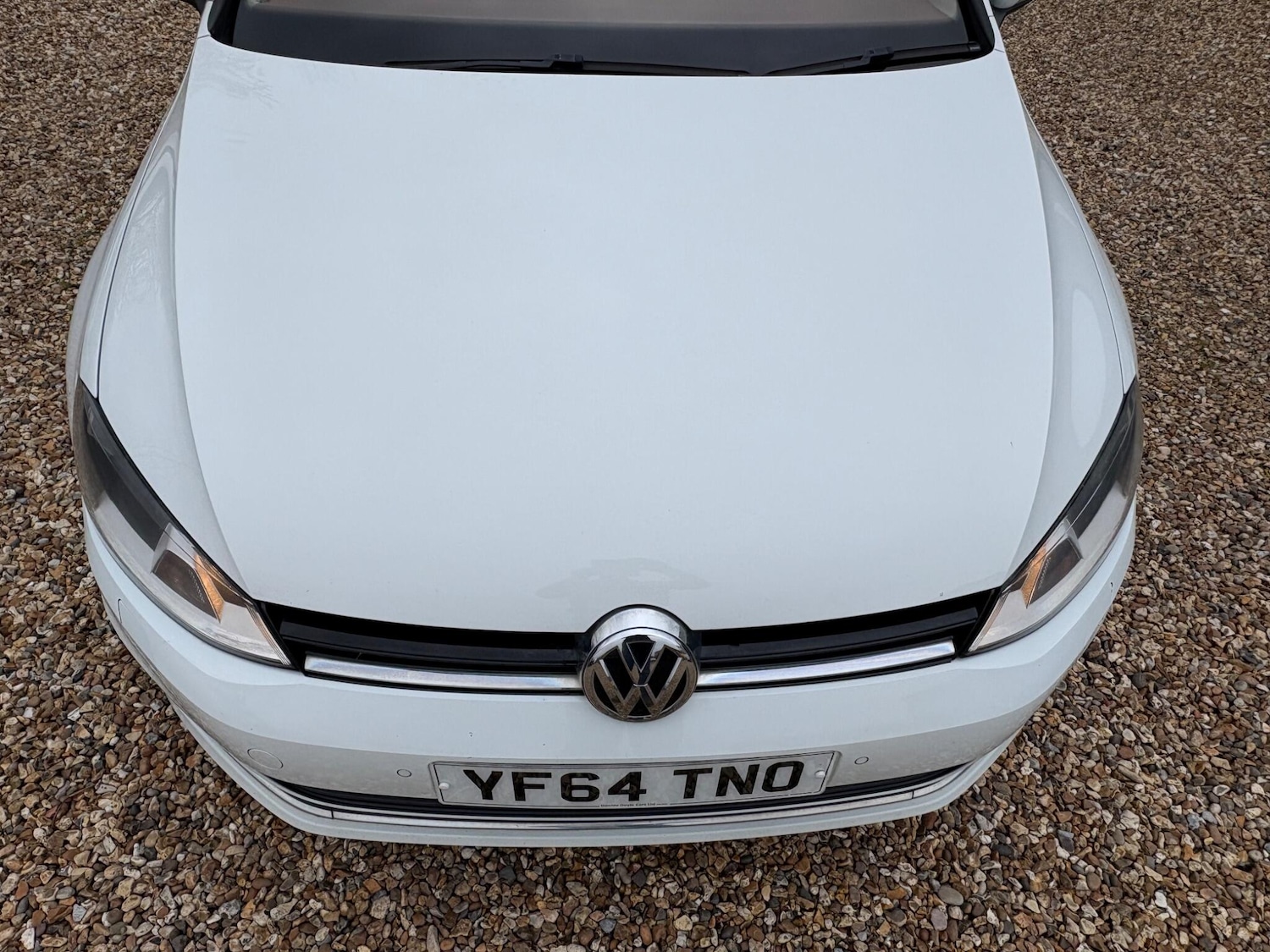 Used Volkswagen Golf 2014 for sale - 77740190: Photo 3