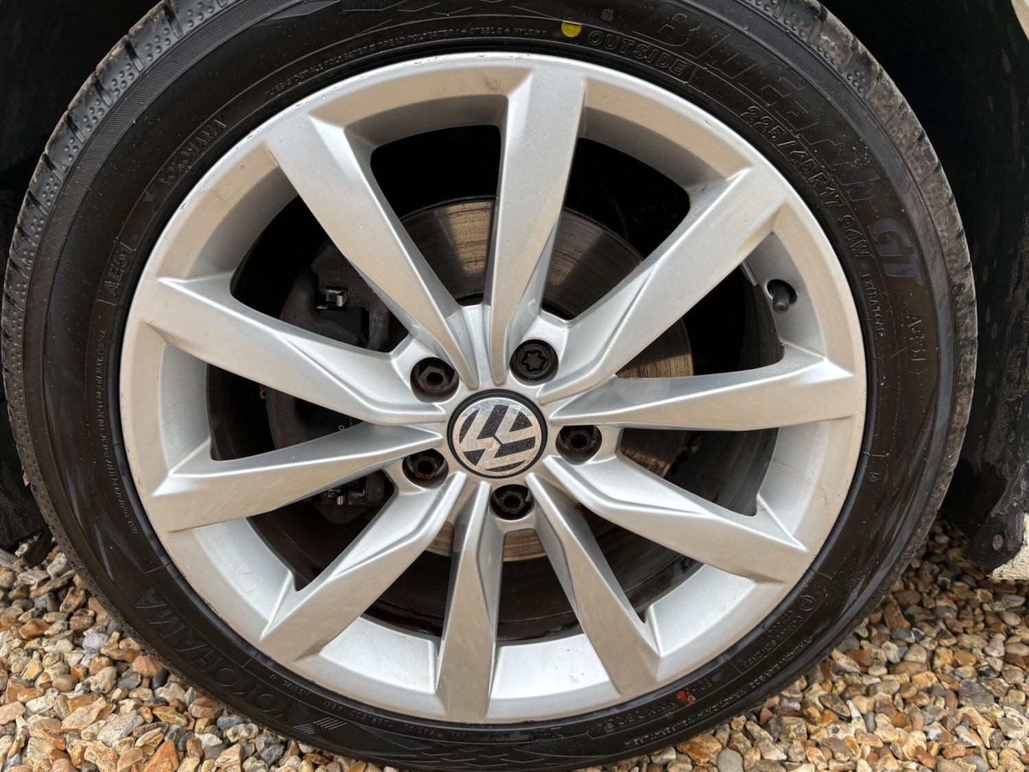 Used Volkswagen Golf 2014 for sale - 77740190: Photo 31