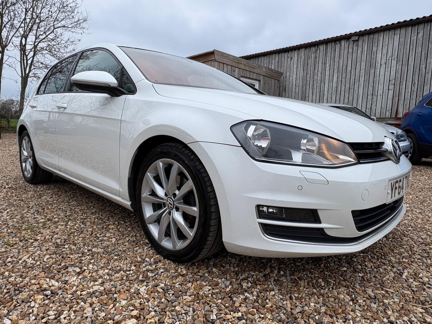 Used Volkswagen Golf 2014 for sale - 77740190: Photo 5