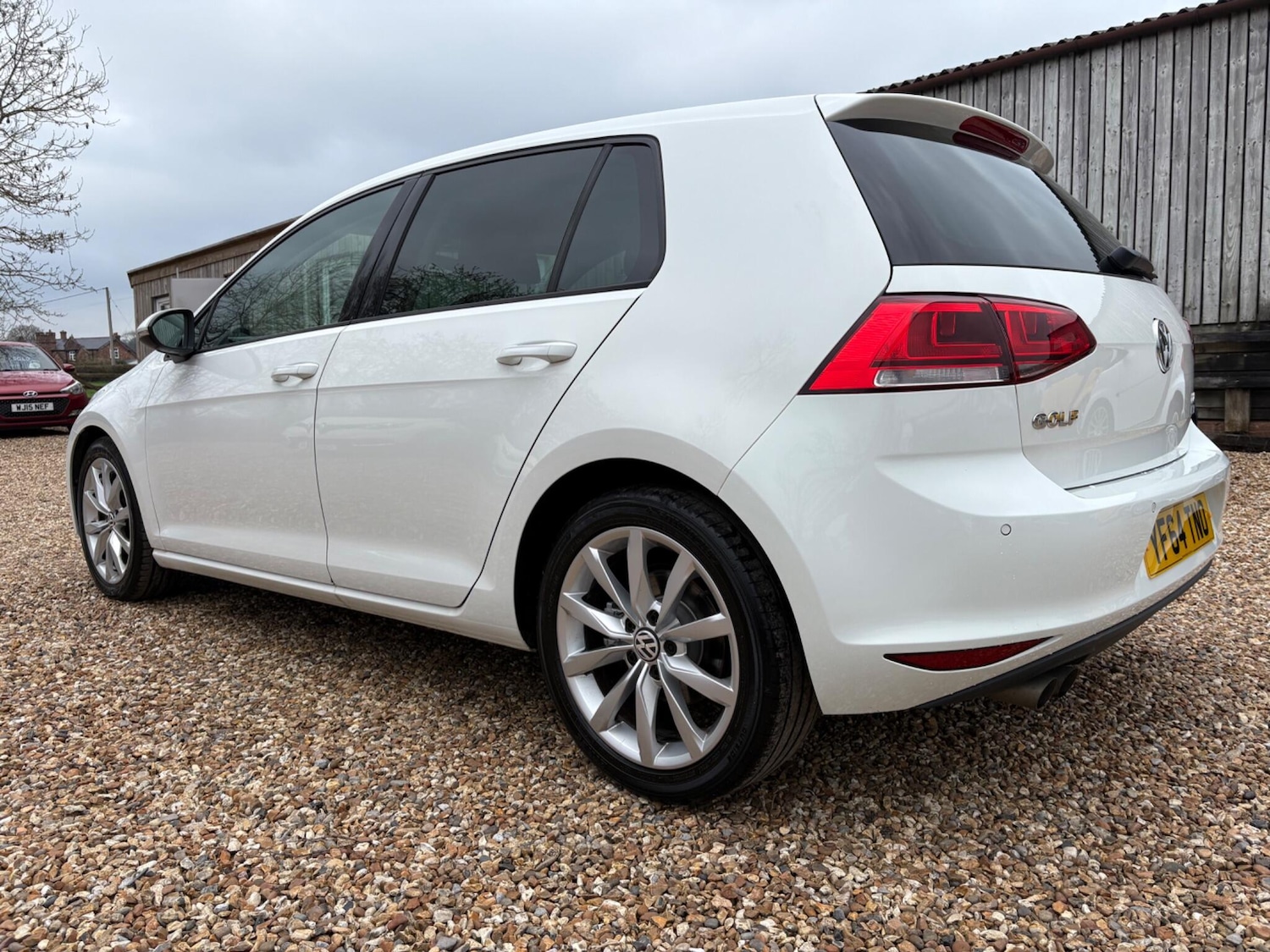 Used Volkswagen Golf 2014 for sale - 77740190: Photo 6