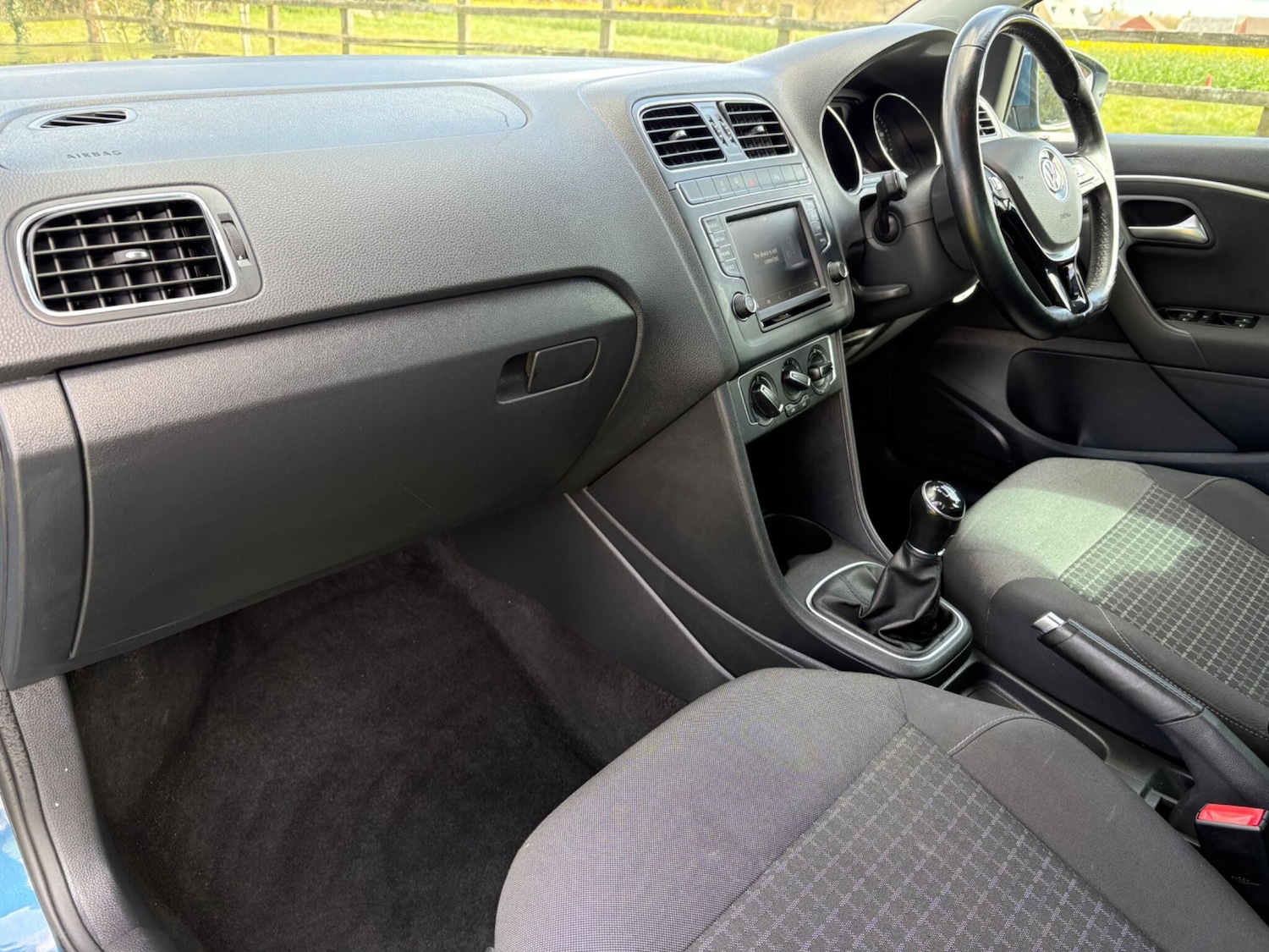 Used Volkswagen Polo 2017 for sale - 78036926: Photo 11